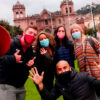 Los mejores free tours para conocer en Cusco