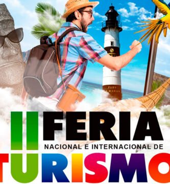 II Feria de Turismo APAVIT 2022