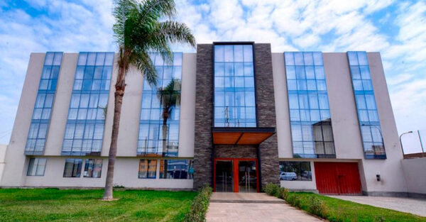 Hotel en Lima Norte se posiciona como lugar ideal para organizar eventos en Lima