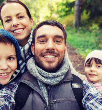 Día de la familia: Cinco destinos en Perú para viajar en grupo