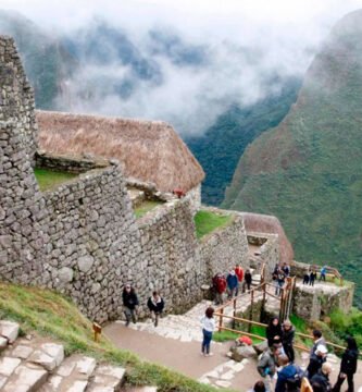 Curiosidades del Machu Pichu, Cusco, Perú