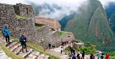 Curiosidades del Machu Pichu, Cusco, Perú