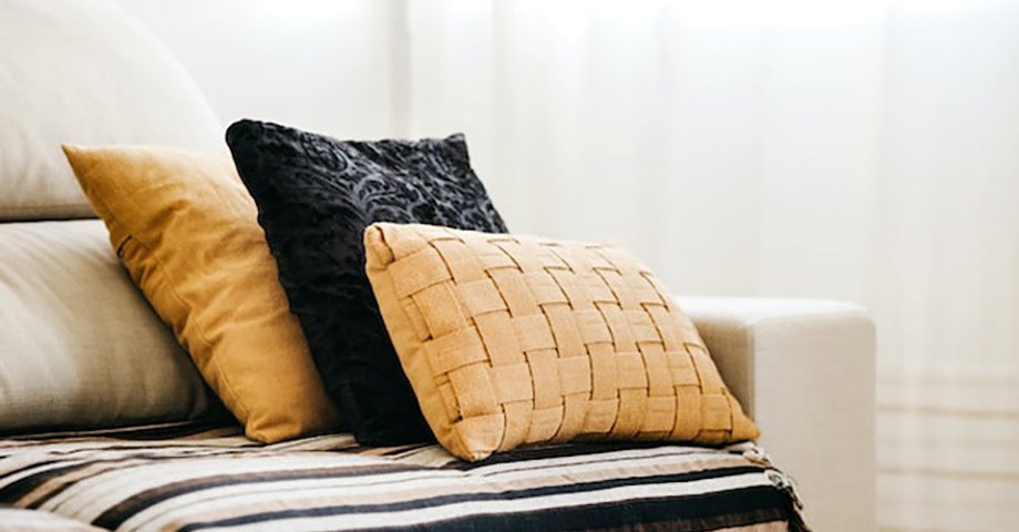 ¿Cómo elegir la mejor almohada para dormir?