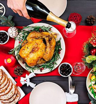 Navidad en ibis Styles San Isidro para compartir con familia, amigos o en pareja