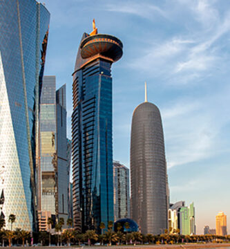 capital de qatar