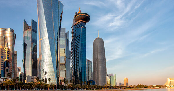 capital de qatar