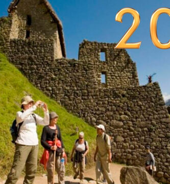 Calendario de Feriados 2023: Días no laborables del año para viajar por Perú