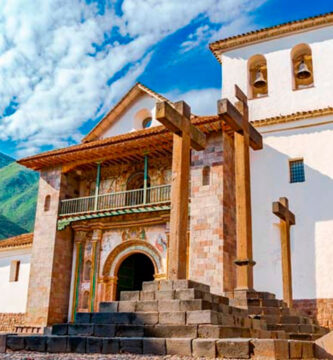 Los 5 mejores destinos en Perú para viajar en Semana Santa