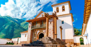Los 5 mejores destinos en Perú para viajar en Semana Santa