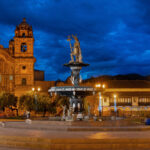 Maravillas del Cusco: Redescubriendo los atractivos turísticos de la ciudad imperial