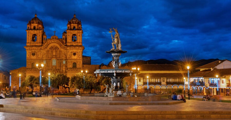 Maravillas del Cusco: Redescubriendo los atractivos turísticos de la ciudad imperial