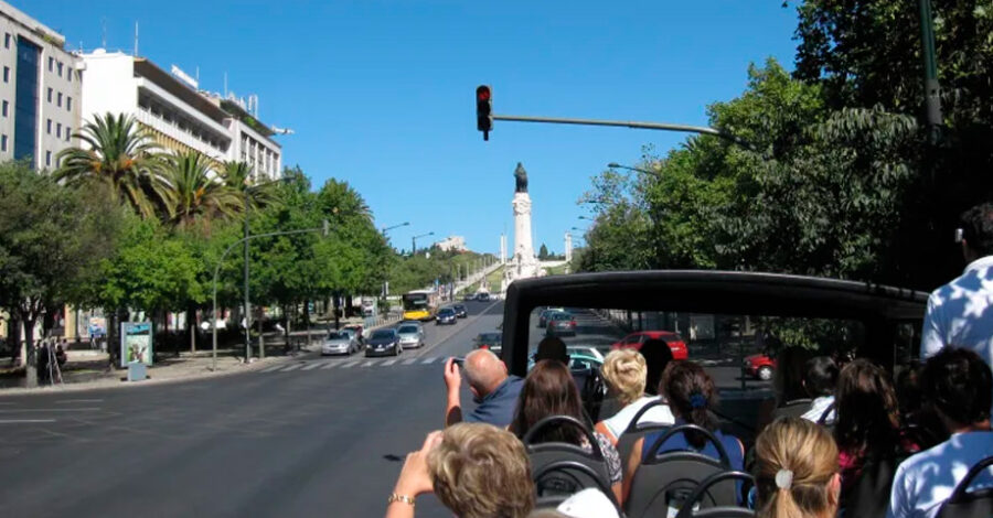 Bus turístico en Lisboa: una forma única de explorar la ciudad