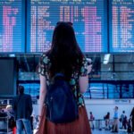 ¿Cómo tomar un vuelo?: Pasos para abordar un avión