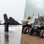 Cerro Azul un destino mágico y de full aventura para visitar todo el año