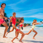 ¿Viajas con niños? Aruba es un gran destino para vacacionar en familia
