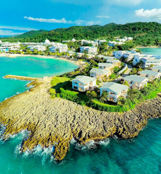 Jamaica, el destino ideal para quienes buscan playas exóticas del Caribe