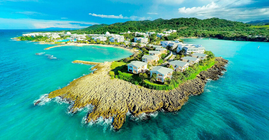 Jamaica, el destino ideal para quienes buscan playas exóticas del Caribe