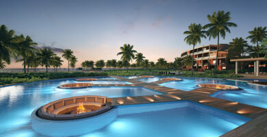 Hilton amplía su portafolio con la firma de Zemi Miches All-Inclusive Resort, Curio Collection by Hilton en República Dominicana