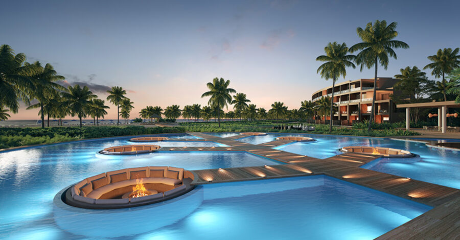 Hilton amplía su portafolio con la firma de Zemi Miches All-Inclusive Resort, Curio Collection by Hilton en República Dominicana