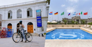 Sheraton Lima Historic Center conmemora el Día Internacional de los Museos e invita a vivir una experiencia de inmersión cultural en el Museo de Arte de Lima