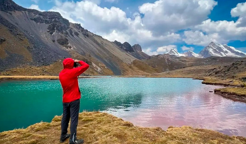Las mejores Agencias de Tours en Perú: Planifica tu próximas vacaciones con confianza