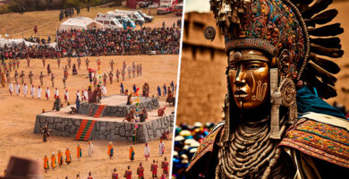 Celebrando el Inti Raymi: La Fiesta del Sol en el Cusco, una experiencia llena de misticismo y tradición
