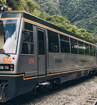 Vive la historia del Cusco con Inca Rail: Descubre el renovado servicio The Premium & Lounge