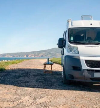 Dónde alquilar una furgoneta en Vic y Manresa: Descubre la libertad de explorar a tu alcance