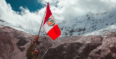 Top 5 destinos increíbles cerca de Lima para celebrar el Día de la Independencia