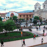 Viajar a Huancayo sin tren: Rutas emocionantes y lugares imperdibles en el camino