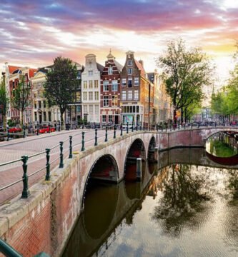 La Ruta de la Cultura en Ámsterdam: Un Viaje Inolvidable junto a KLM