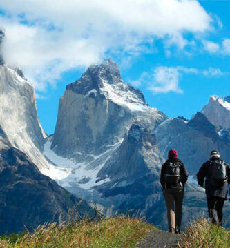 Tendencia de Viajes: Aumenta un 10% la demanda de destinos en Chile entre viajeros peruanos