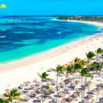 Turismo en auge: Cartagena, Cancún y Punta Cana son los destinos de mayor crecimiento durante el 2023