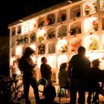 Día de los muertos en Perú: Un festival de tradición, música y gastronomía