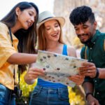 Cinco ciudades sustentables con mejor turismo colaborativo