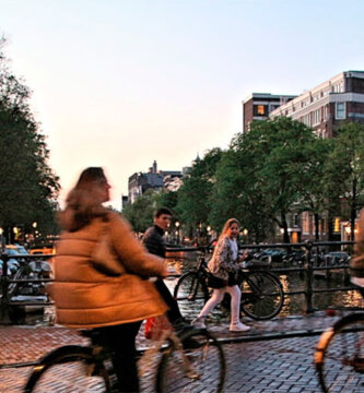Cosas para hacer gratis en Amsterdam