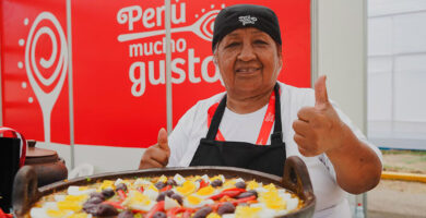 PROMPERÚ: Vuelve ‘Perú Mucho Gusto’, la feria turística y gastronómica de Lima