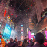 Descubre la magia del fin de año: Los destinos más impactantes para recibir el Año Nuevo