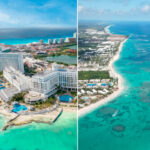 Cancún y Punta Cana son los destinos favoritos de los peruanos para la temporada de verano
