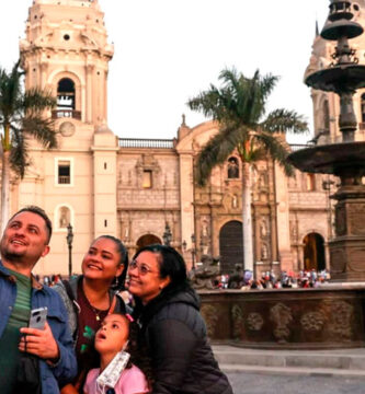 FERIADOS 2024 para viajar por Perú: ¿Cuántos días no laborables habrá?