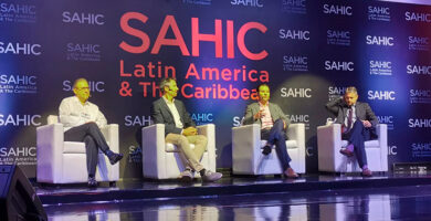 SAHIC 2024: Lima será sede del foro de inversionistas hoteleros más reconocido de Latinoamérica
