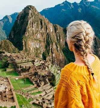 6 destinos ideales para tus próximas vacaciones por Perú