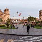 Guía de viaje para visitar Cusco
