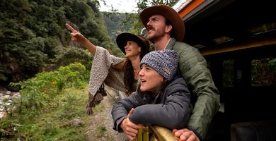 Semana Santa en Machu Picchu con Inca Rail: Consejos para disfrutar al máximo del feriado largo