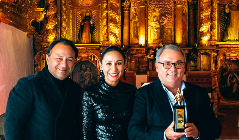 Belmond Experience Awards: Un reconocimiento a los curadores de viaje y experiencias de lujo en Perú
