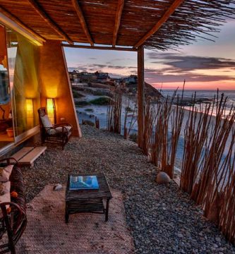 Estos son los locales y restaurantes para disfrutar de los mejores ‘sunsets’ en el Perú