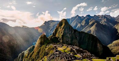 Todo lo que necesitas saber para explorar Machu Picchu